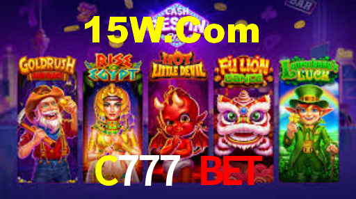 C777 Bet