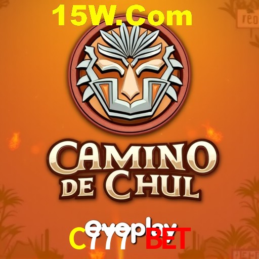 APP oficial da C777 Bet para mobile