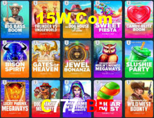 C777 Bet: A Experiência de Casino com Jogos de Mesa ao Vivo