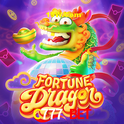 Live Casino C777 Bet