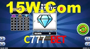 C777 Bet,C777 App