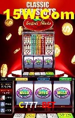 Promoção Relâmpago C777 Bet