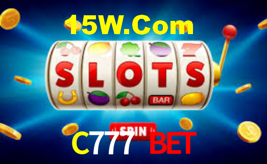 C777 Bet - Installation Guide