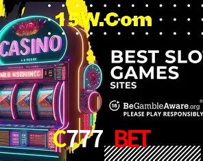 C777 Bet Belo Horizonte - Promo Tips