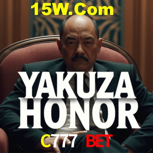 C777 Bet
