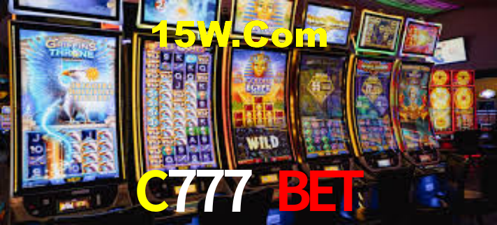 C777 Bet - App Security