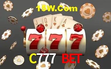 C777 Bet São Paulo - Jogo Providers
