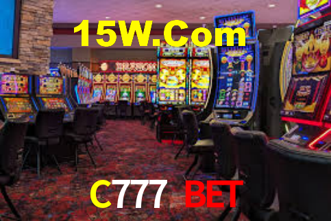 C777 Login