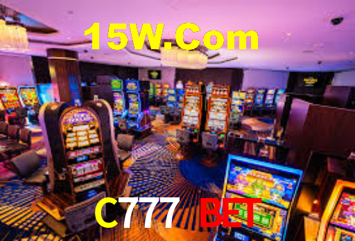 C777 Bet,C777 App