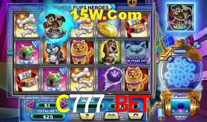 C777 Bet Salvador - Football