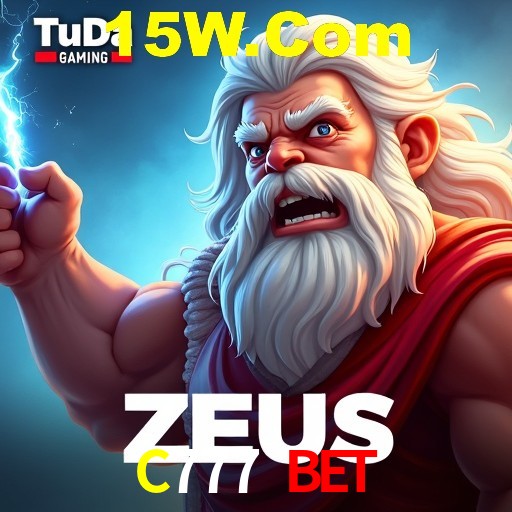 A Emoção da Loteria na C777 Bet: Uma Chance de Mudança de Vida