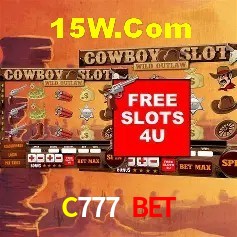 C777 Bet São Paulo - Top Slots