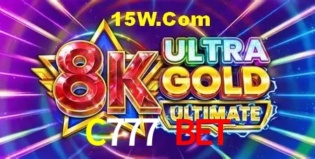 Segurança 2FA C777 Bet