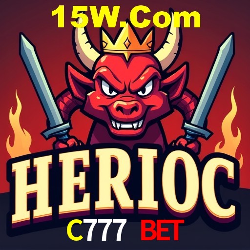 C777 Bet Belo Horizonte - Provably Fair