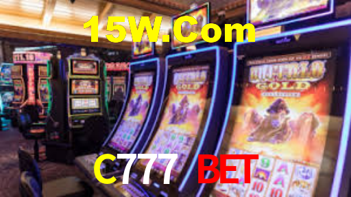 C777 App