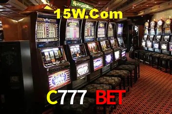 C777 Bet Salvador - Support