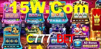 Roulette Table C777 Bet
