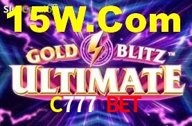 Blackjack Table C777 Bet