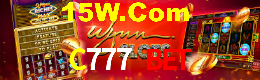 C777 Login