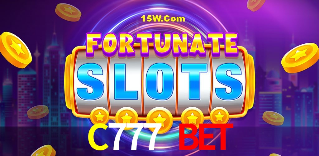 Games Directory C777 Bet