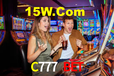 C777 Bet,C777 App