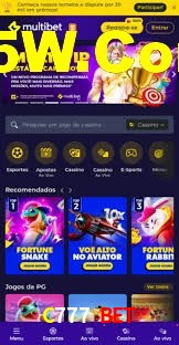 Welcome Bonus C777 Bet
