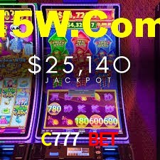 Tournaments C777 Bet