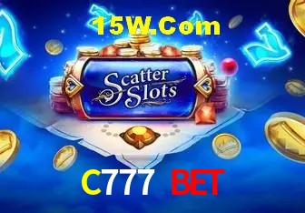 Design Responsivo C777 Bet