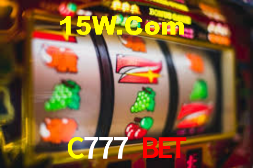 C777 Bet