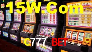 C777 Bet