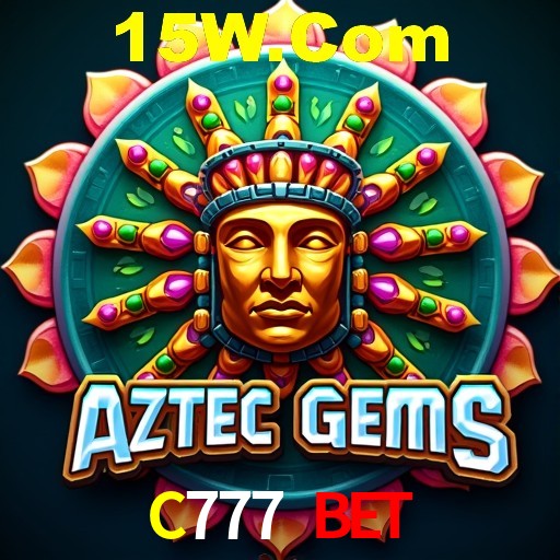 Mesa de Roleta C777 Bet