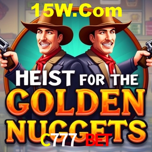 Apostas Esportivas na C777 Bet: Um Guia Completo