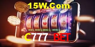 Bonus Features C777 Bet