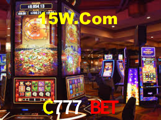 C777 App