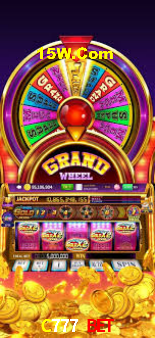 C777 App
